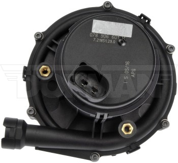 Secondary Air Injection Pump