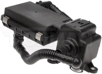 Evaporative Emissions System Leak Detection Pump