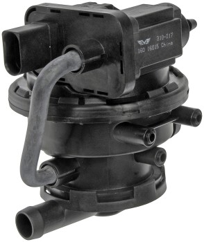 Evaporative Emissions System Leak Detection Pump