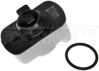 Evaporative Emissions System Leak Detection Pump