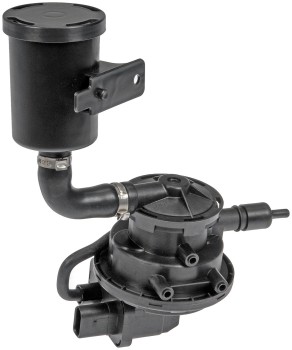 Evaporative Emissions System Leak Detection Pump