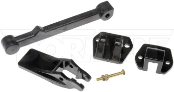 Hood Latch Assembly