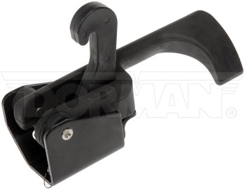 Hood Latch Assembly