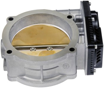 Throttle Body Motor