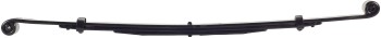 Leaf Spring Assembly