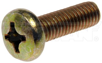 License Plate Retainer