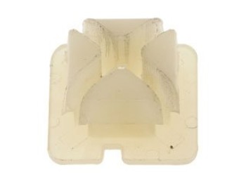 License Plate Retainer