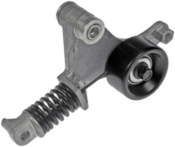 Accessory Drive Belt Tensioner Assembly