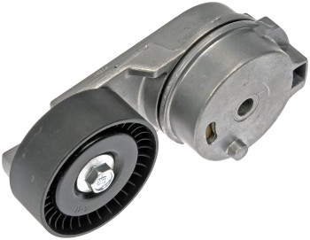 Accessory Drive Belt Tensioner Assembly