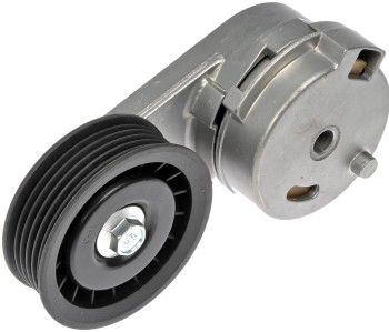 Accessory Drive Belt Tensioner Assembly