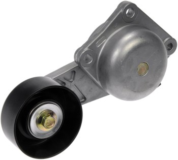 Accessory Drive Belt Tensioner Assembly