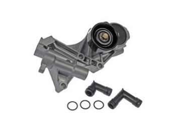 Accessory Drive Belt Tensioner Assembly