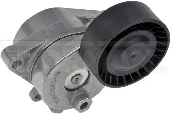 Accessory Drive Belt Tensioner Assembly