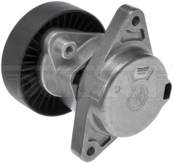 Accessory Drive Belt Tensioner Assembly