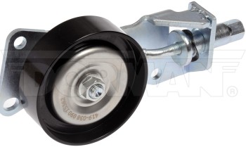 Accessory Drive Belt Tensioner Assembly