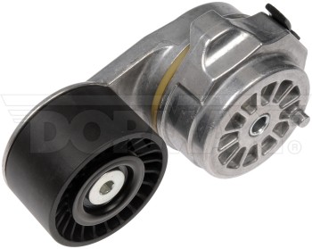 Accessory Drive Belt Tensioner Assembly