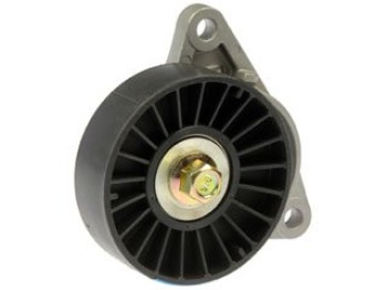 Accessory Drive Belt Tensioner Assembly