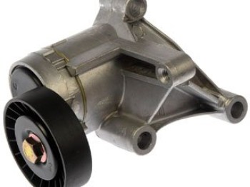 Accessory Drive Belt Tensioner Assembly