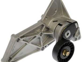 Accessory Drive Belt Tensioner Assembly