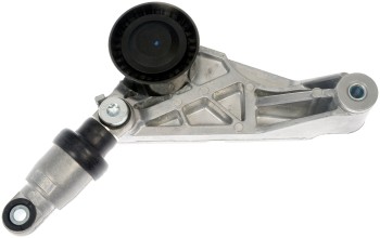 Accessory Drive Belt Tensioner Assembly