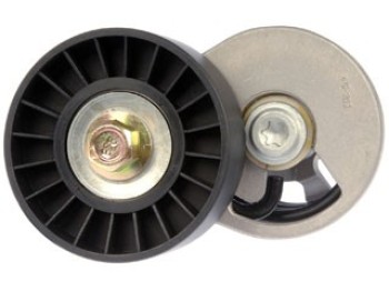 Accessory Drive Belt Tensioner Assembly