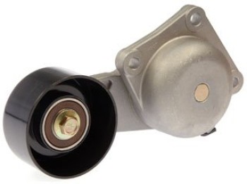 Accessory Drive Belt Tensioner Assembly