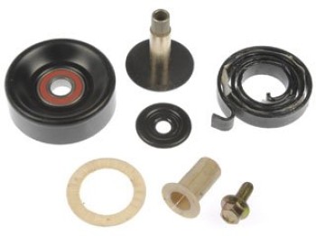 Accessory Drive Belt Tensioner Assembly