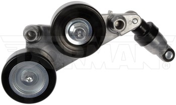 Accessory Drive Belt Tensioner Assembly