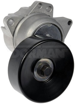 Accessory Drive Belt Tensioner Assembly