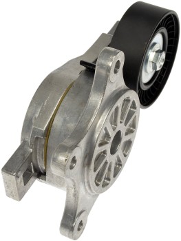Accessory Drive Belt Tensioner Assembly