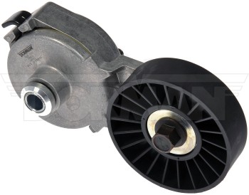 Accessory Drive Belt Tensioner Assembly