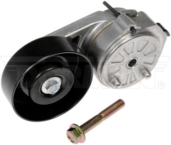 Accessory Drive Belt Tensioner Assembly