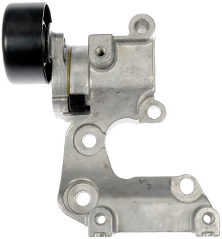 Accessory Drive Belt Tensioner Assembly