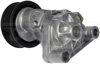 Accessory Drive Belt Tensioner Assembly