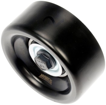 Accessory Drive Belt Idler Pulley