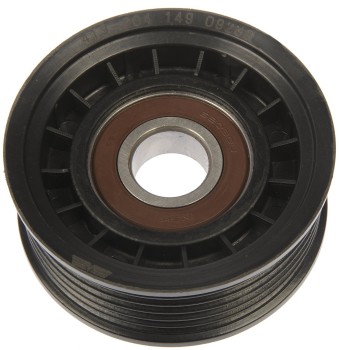 Accessory Drive Belt Idler Pulley