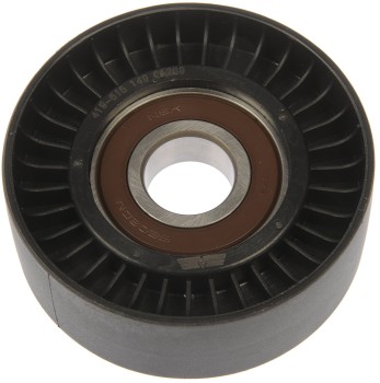 Accessory Drive Belt Idler Pulley