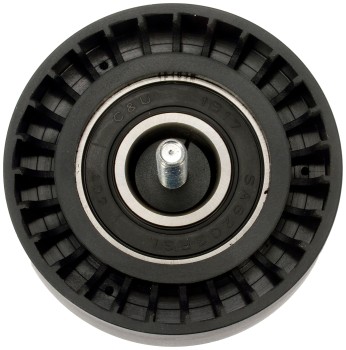 Accessory Drive Belt Idler Pulley