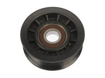Accessory Drive Belt Idler Pulley