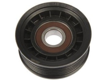 Accessory Drive Belt Idler Pulley