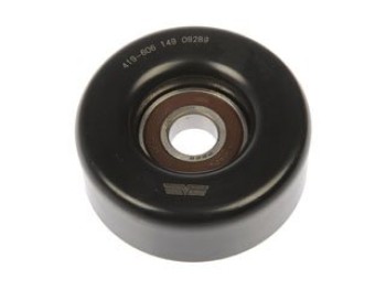 Accessory Drive Belt Idler Pulley
