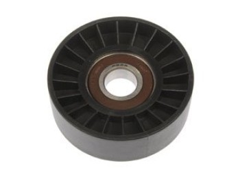 Accessory Drive Belt Idler Pulley