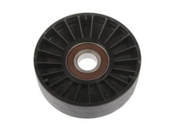 Accessory Drive Belt Idler Pulley