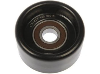 Accessory Drive Belt Idler Pulley