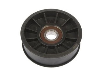 Accessory Drive Belt Idler Pulley