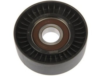 Accessory Drive Belt Idler Pulley