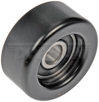 Accessory Drive Belt Idler Pulley