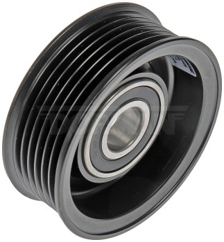 Accessory Drive Belt Idler Pulley