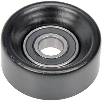 Accessory Drive Belt Idler Pulley