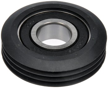 Accessory Drive Belt Tensioner Pulley